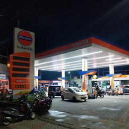 place