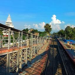 place
