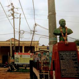place