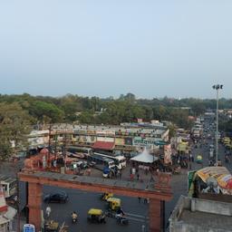 place