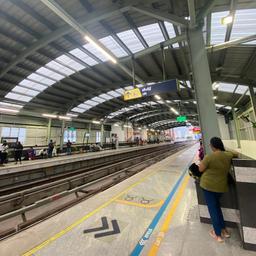 place