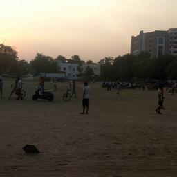 place