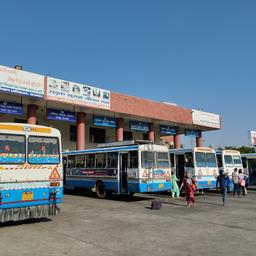 place