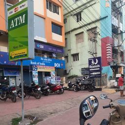 place