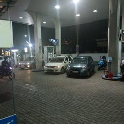 place
