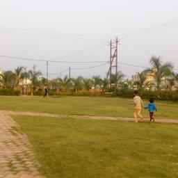 place