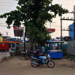 place