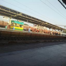 place