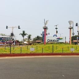 place