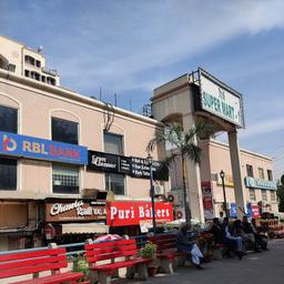 place
