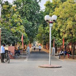 place