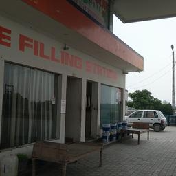 place
