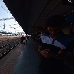 place