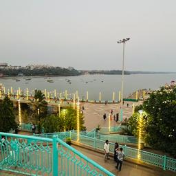 place