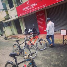 place