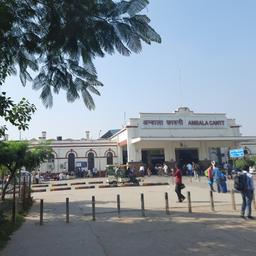 place