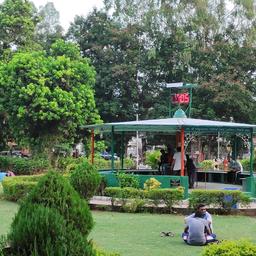 place