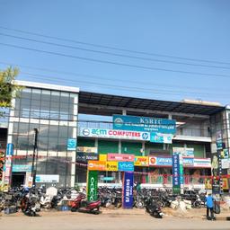 place