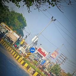 place