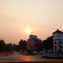 place