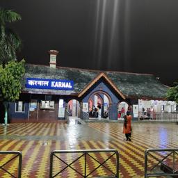 place