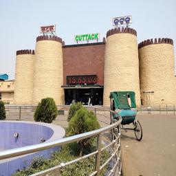 place