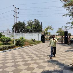 place